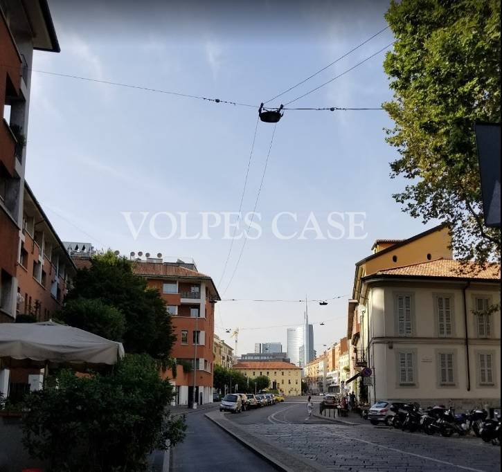  milano affitto quart: brera volpes case - borromeo real estate srl