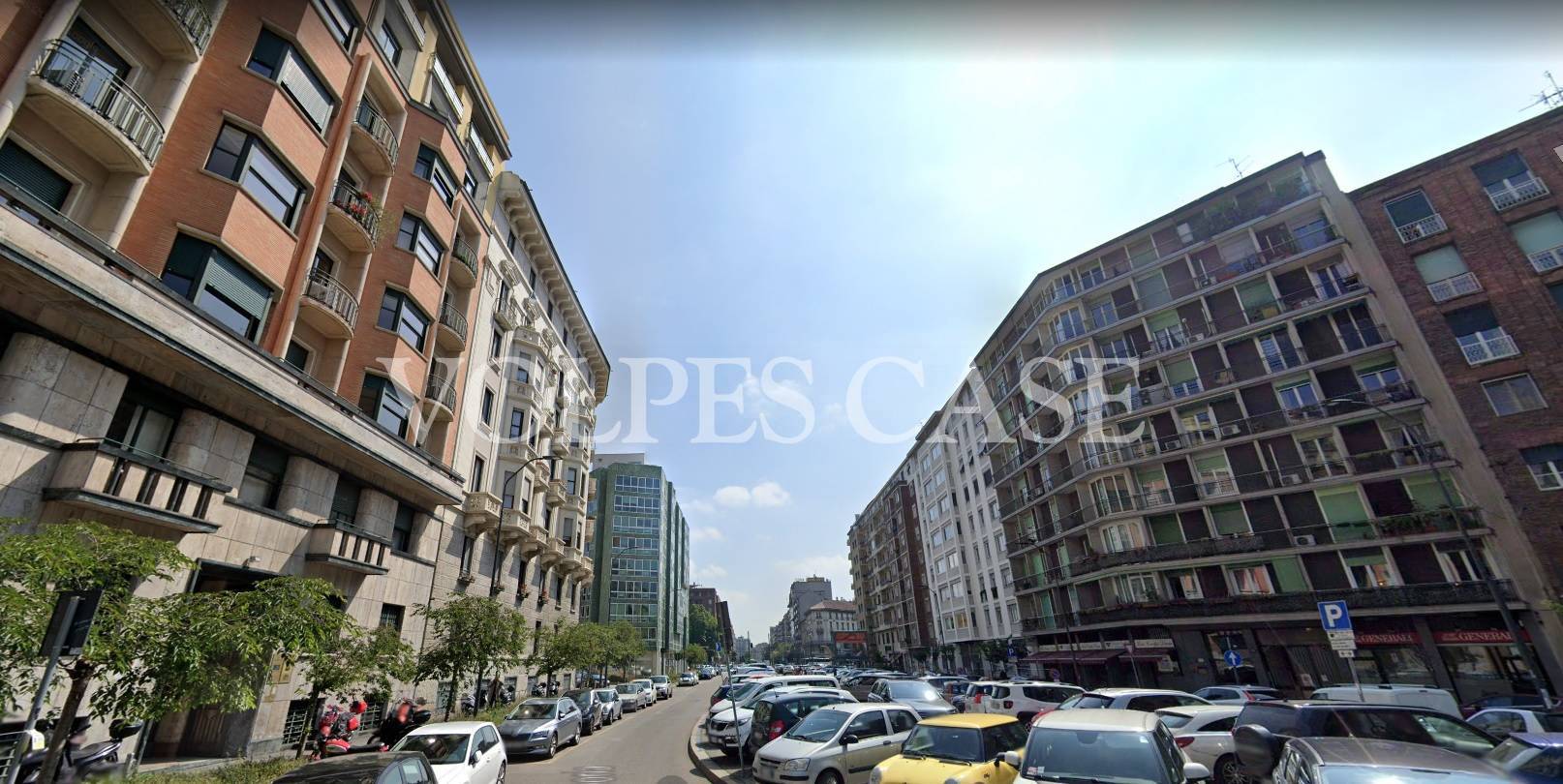  milano vendita quart: stazione centrale volpes case - borromeo real estate srl