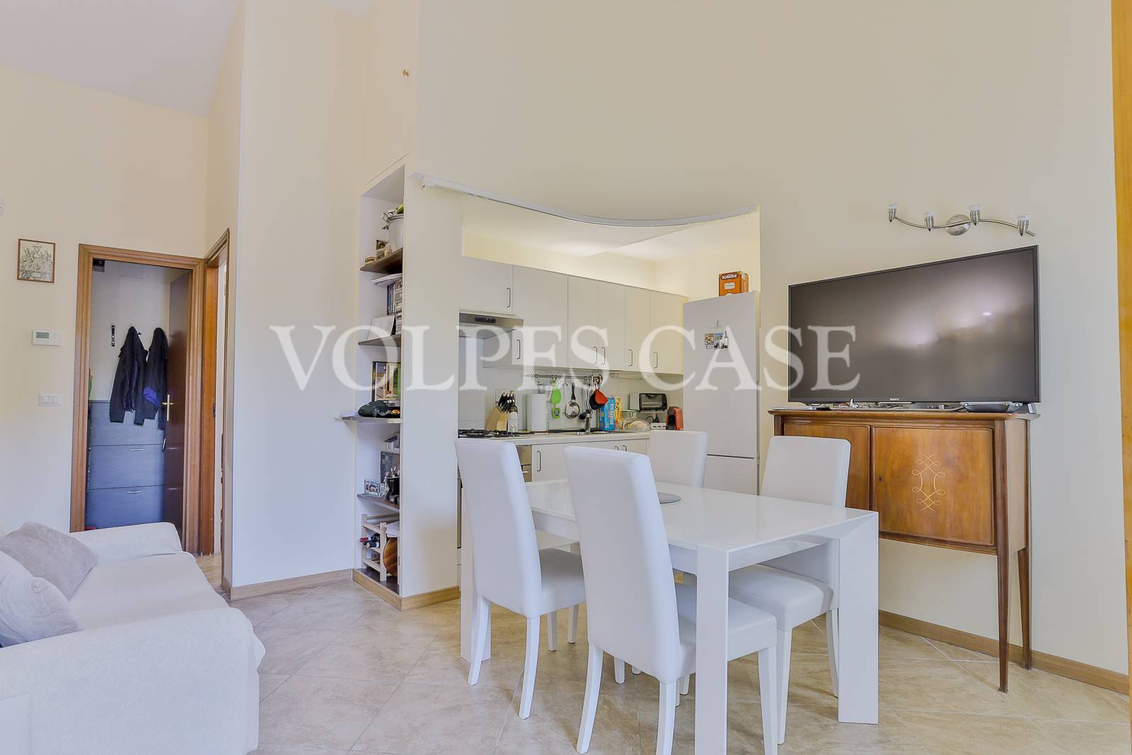 Villa ROMA vendita  Bufalotta  Volpes Case srl