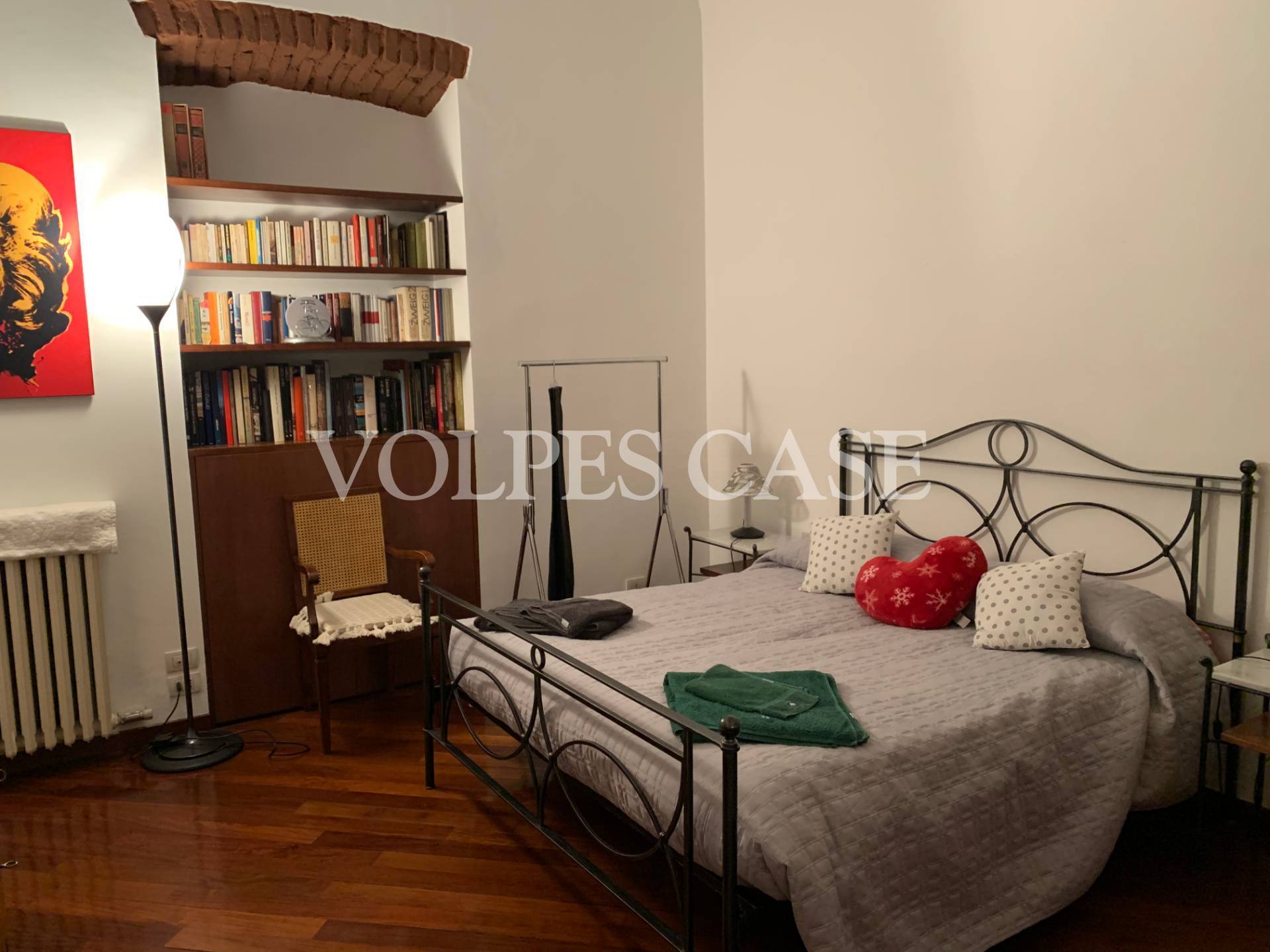 Appartamento MILANO affitto  P.ta Venezia  Volpes Case - BORROMEO REAL ESTATE SRL