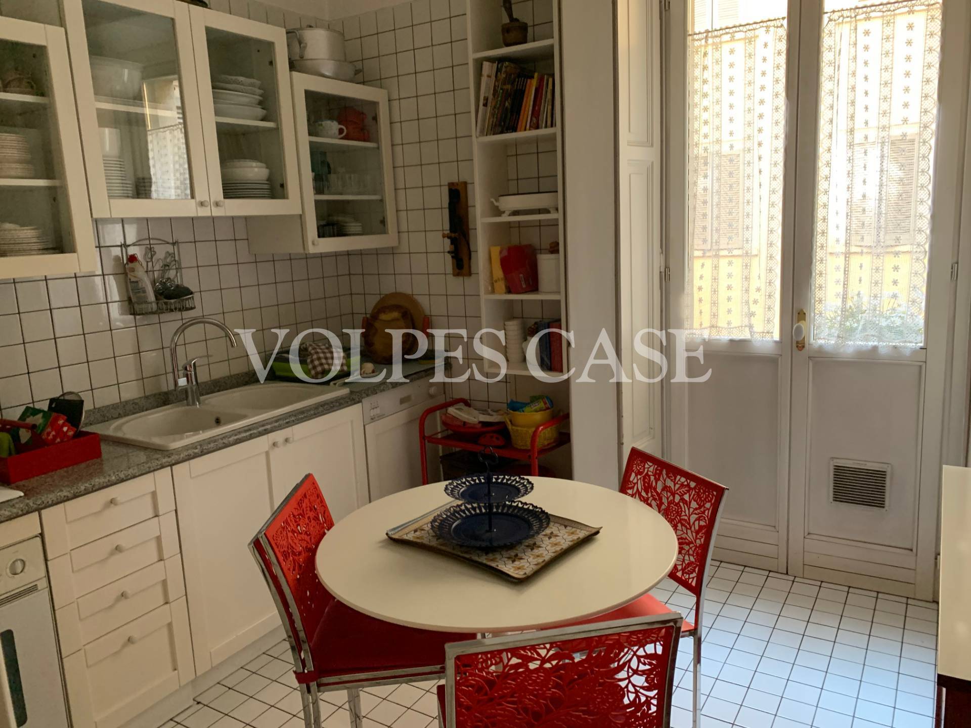 Appartamento MILANO affitto  P.ta Venezia  Volpes Case - BORROMEO REAL ESTATE SRL