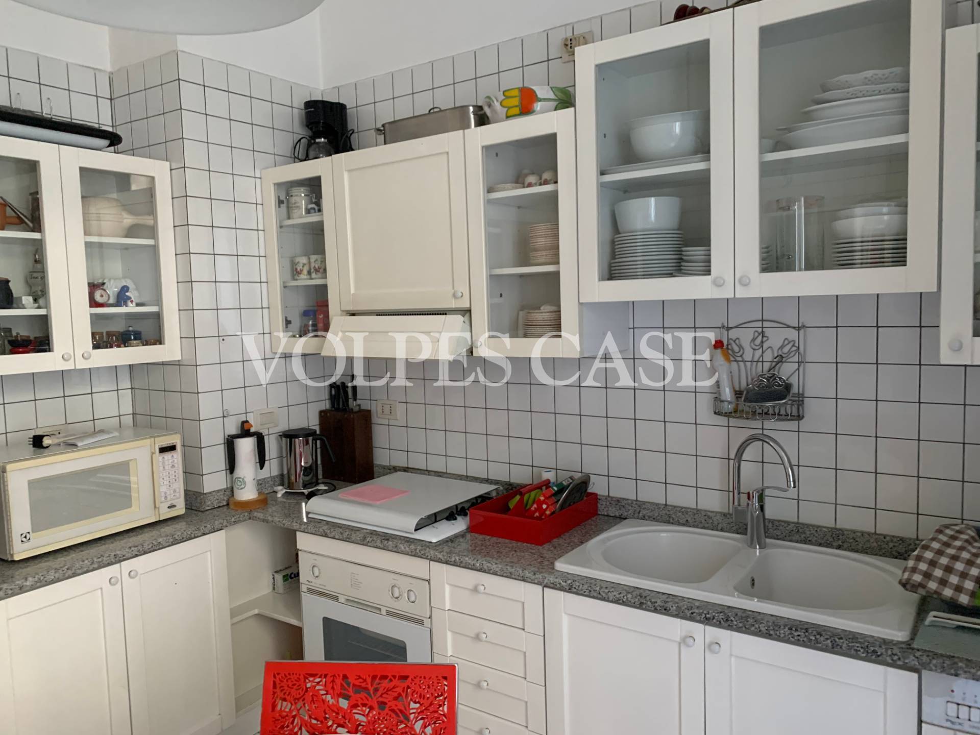  milano affitto quart: p.ta venezia volpes case - borromeo real estate srl