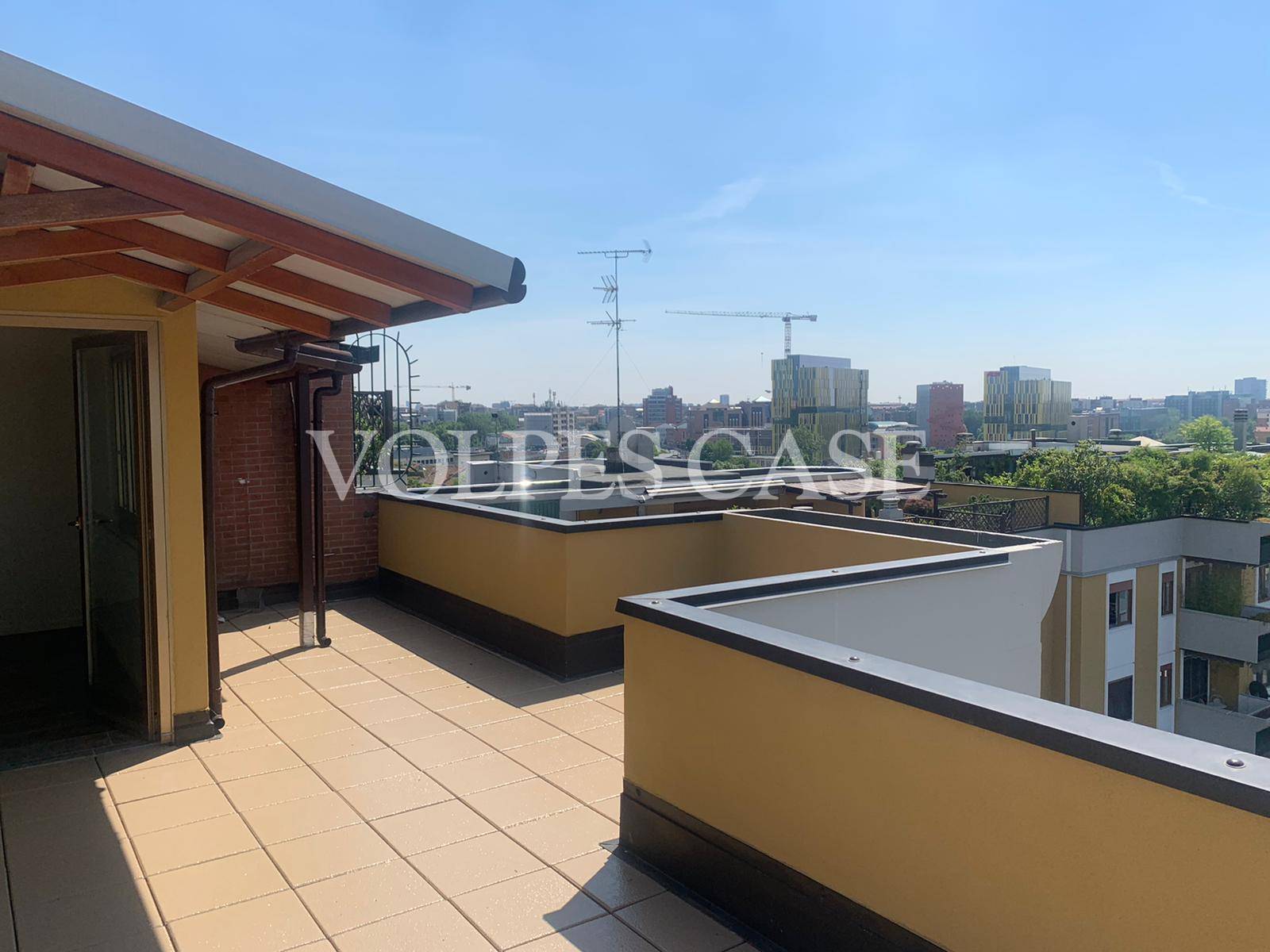  milano vendita quart: ticinese volpes case - borromeo real estate srl