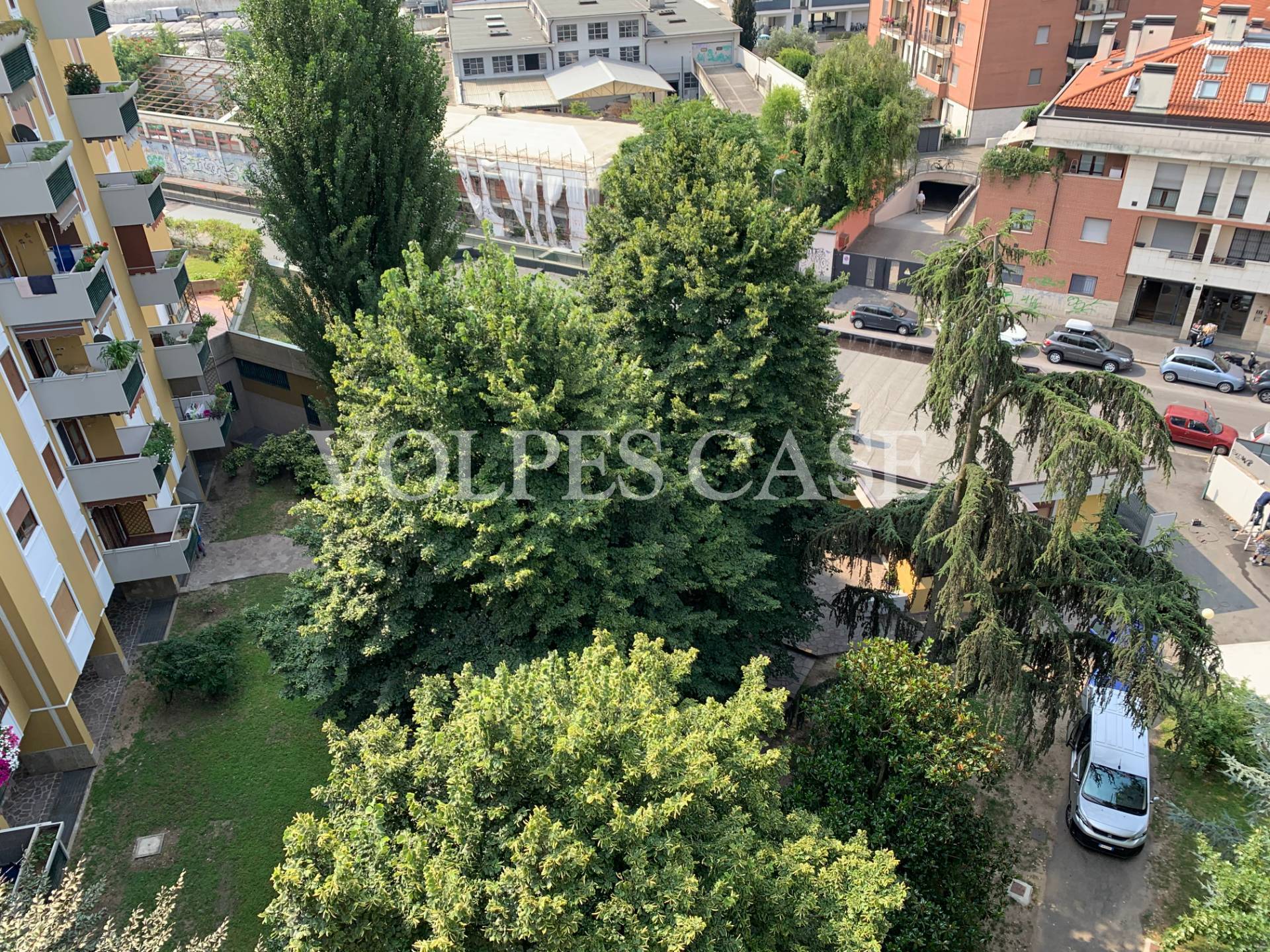 Attico MILANO vendita  Ticinese  Volpes Case - BORROMEO REAL ESTATE SRL