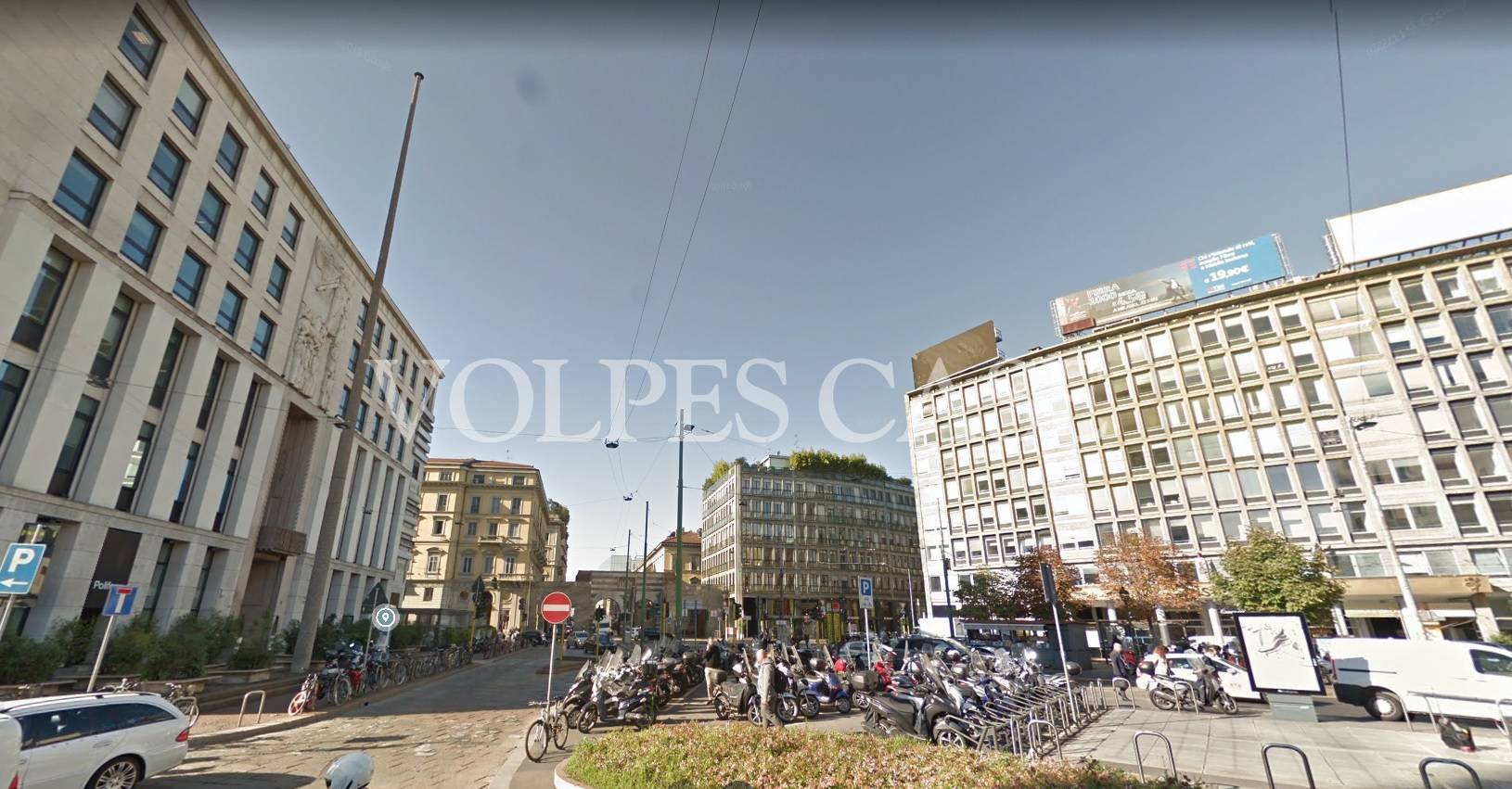  milano affitto quart: centro storico volpes case - borromeo real estate srl