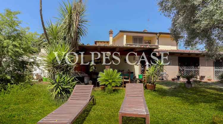 Villa ROMA vendita  Prato Lauro  Volpes Case srl