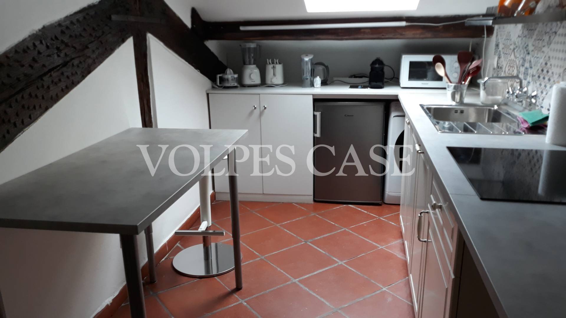 Appartamento MILANO affitto  Centro Storico  Volpes Case - BORROMEO REAL ESTATE SRL