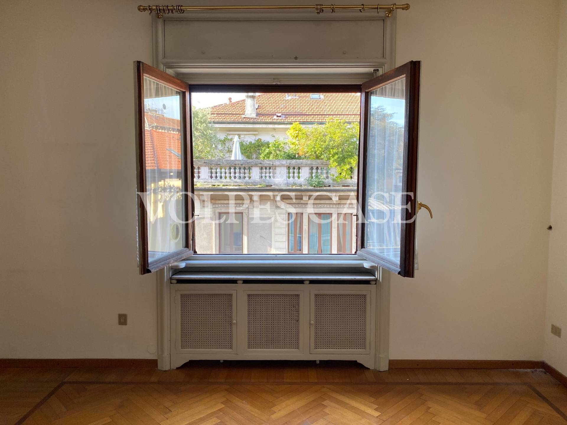 Appartamento MILANO vendita  Sempione  Volpes Case - BORROMEO REAL ESTATE SRL