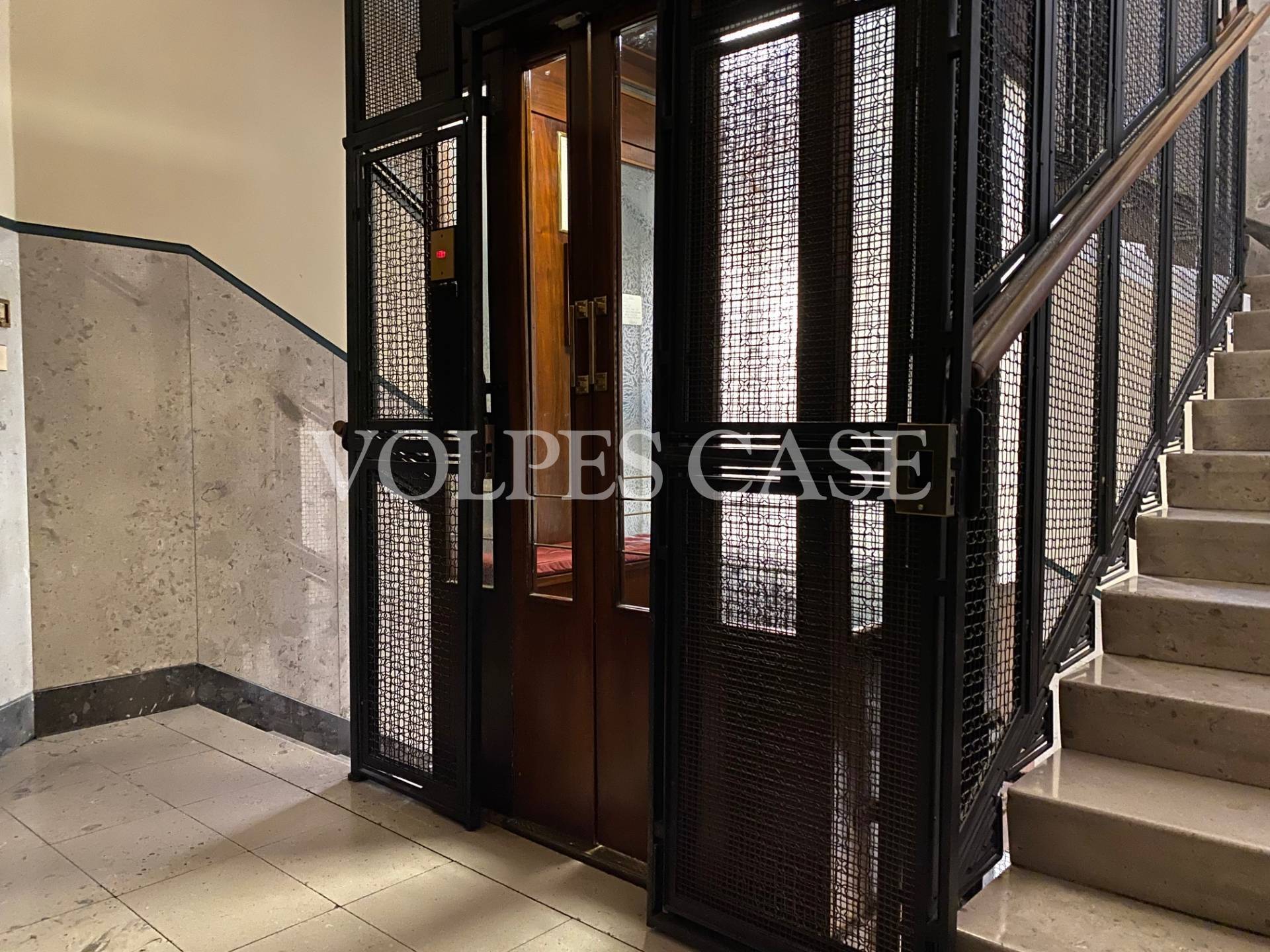 Attico MILANO affitto  Sempione  Volpes Case - BORROMEO REAL ESTATE SRL