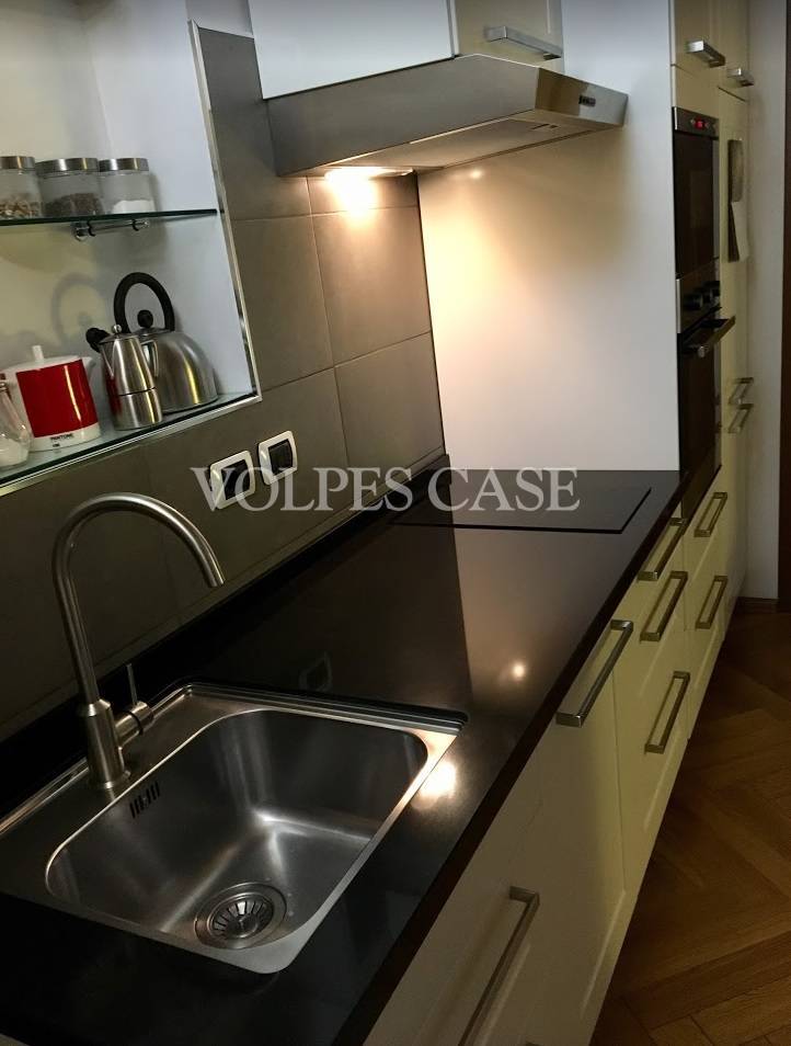 Appartamento MILANO affitto  Solari  Volpes Case - BORROMEO REAL ESTATE SRL