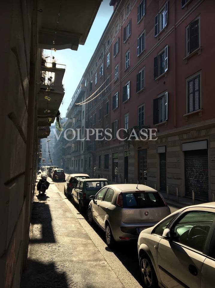 Appartamento MILANO affitto  Brera  Volpes Case - BORROMEO REAL ESTATE SRL