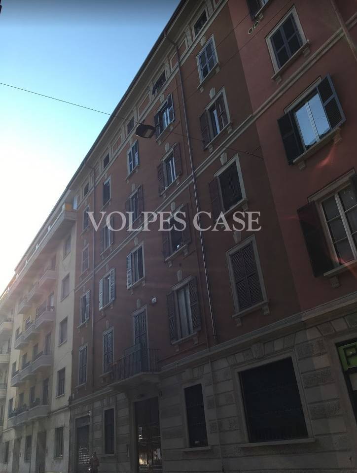  milano affitto quart: brera volpes case - borromeo real estate srl