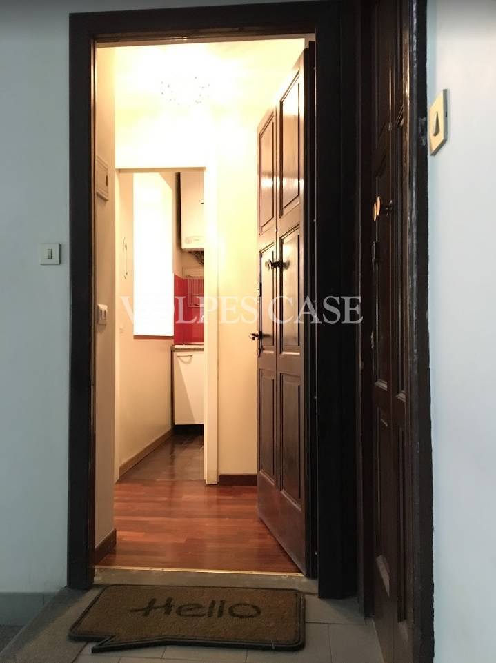 Appartamento MILANO affitto  Brera  Volpes Case - BORROMEO REAL ESTATE SRL