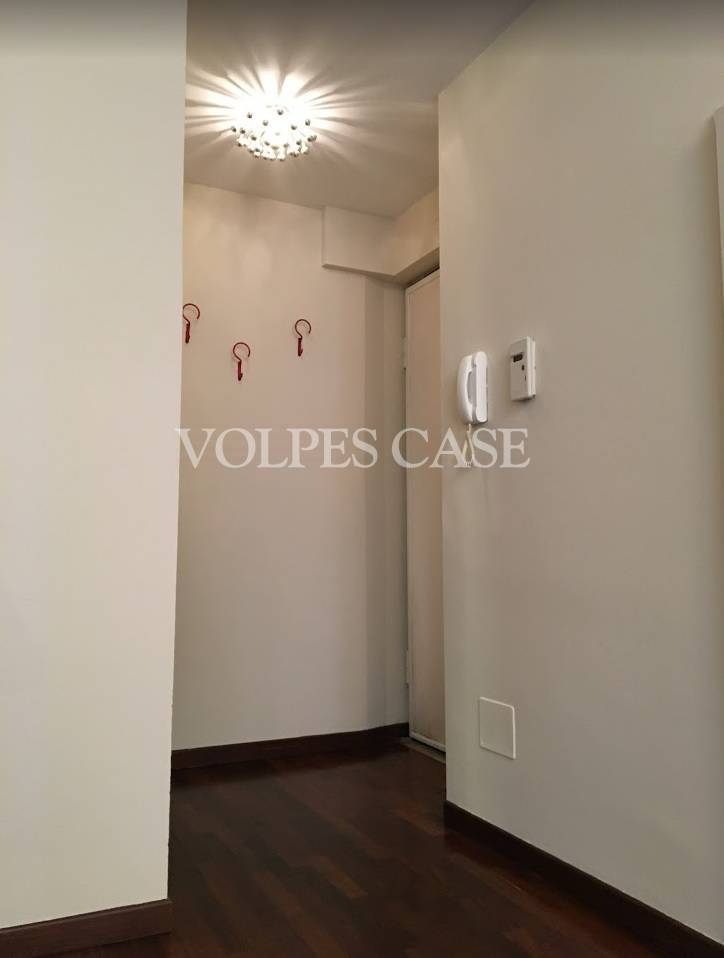 Appartamento MILANO affitto  Brera  Volpes Case - BORROMEO REAL ESTATE SRL