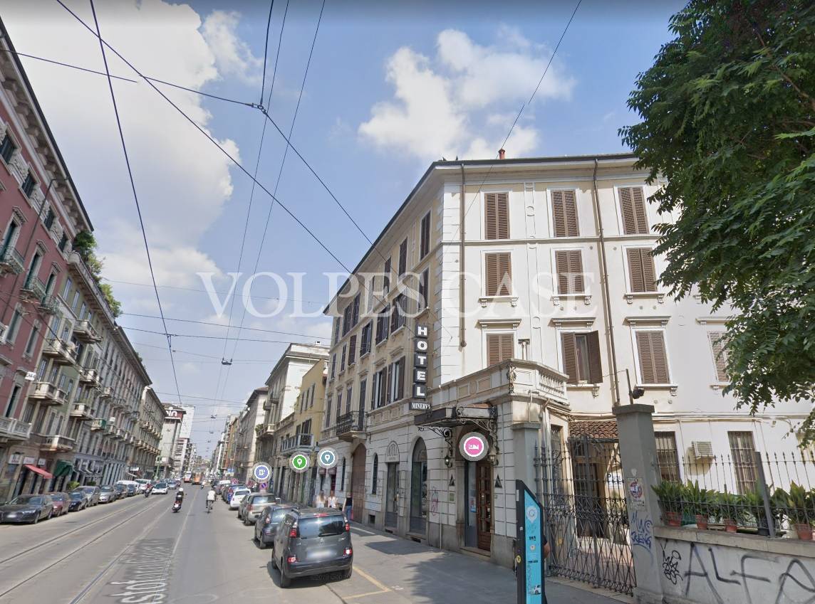  milano vendita quart: ticinese volpes-case-borromeo-real-estate-srl