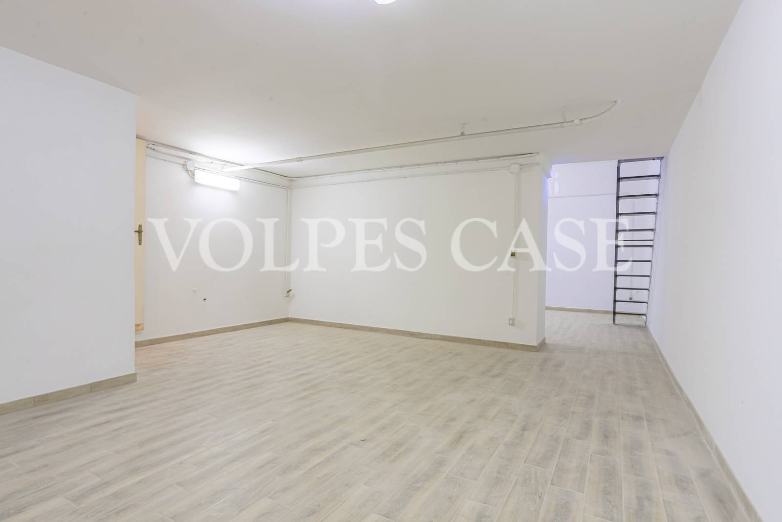 Magazzino in affitto a Roma in zona Prati