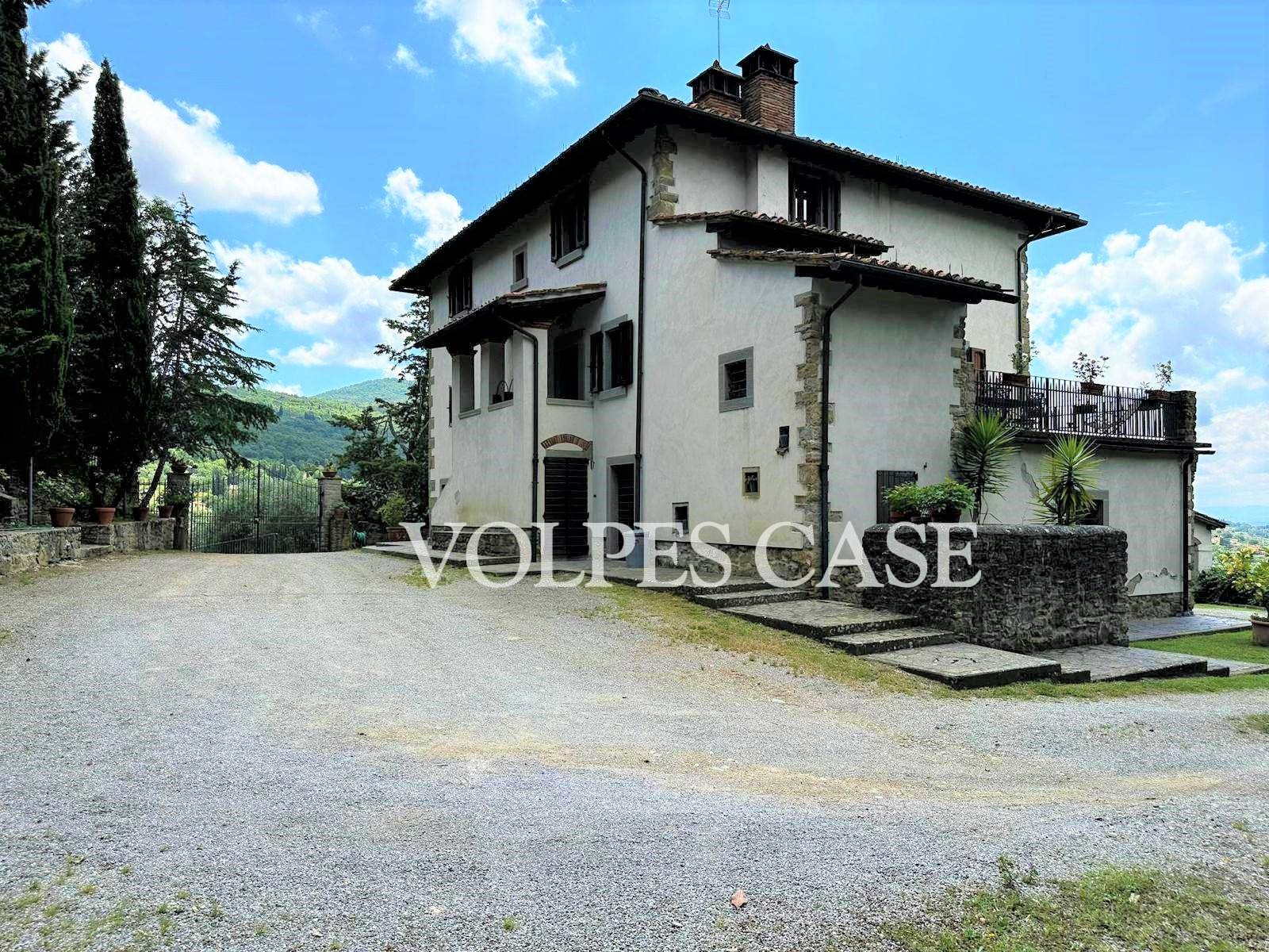 Villa in vendita a Arezzo (AR)