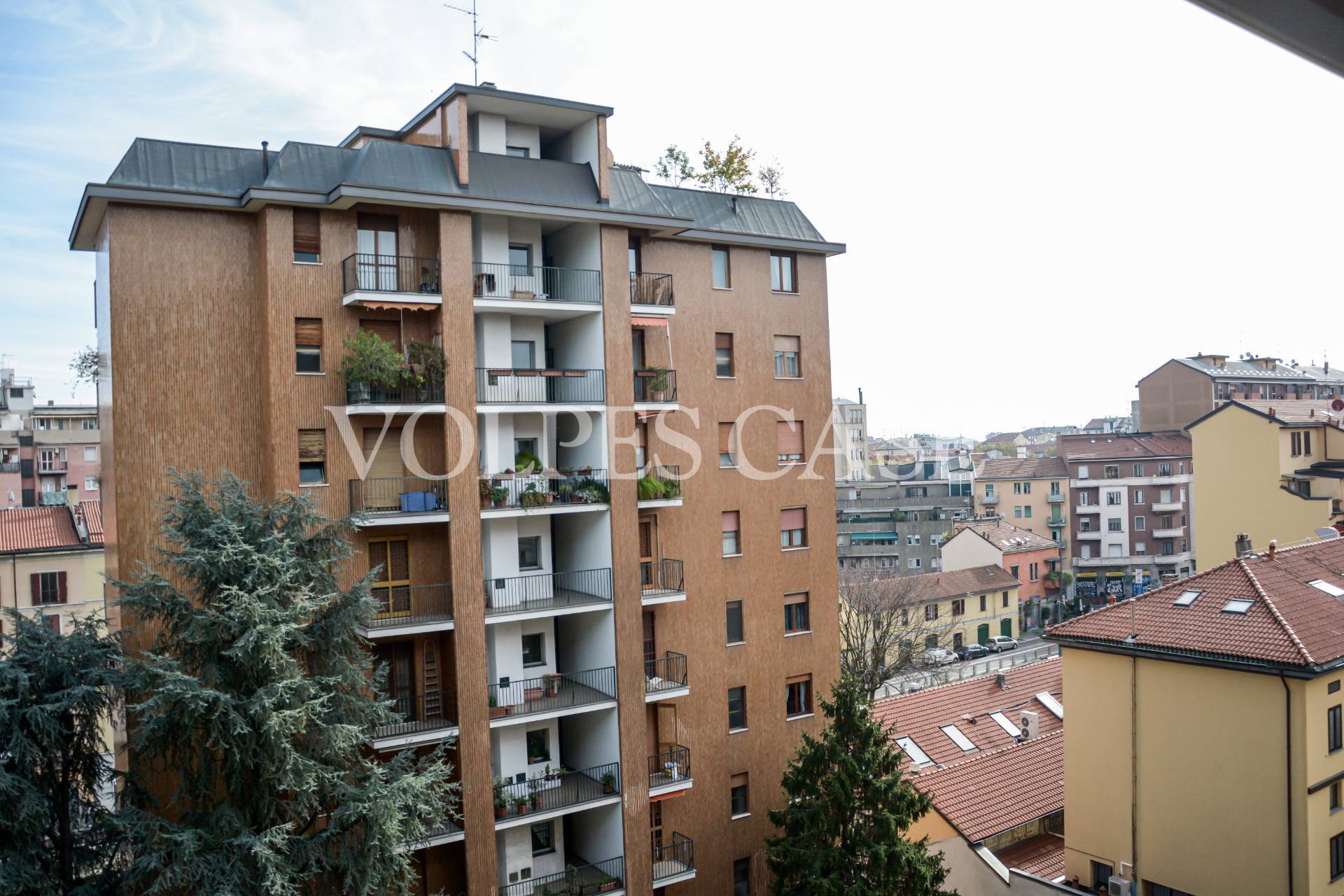 Appartamento in affitto a Ticinese, Milano (MI)