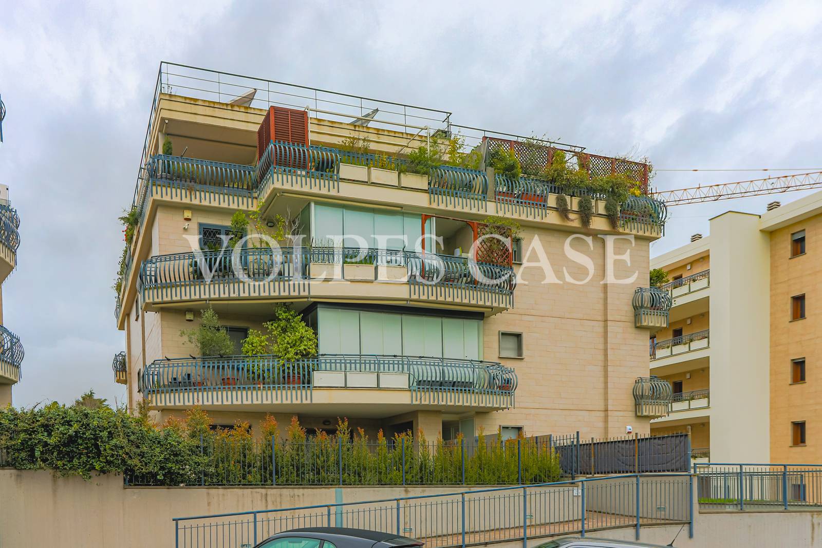 Appartamento in vendita a Fonte Meravigliosa, Roma (RM)