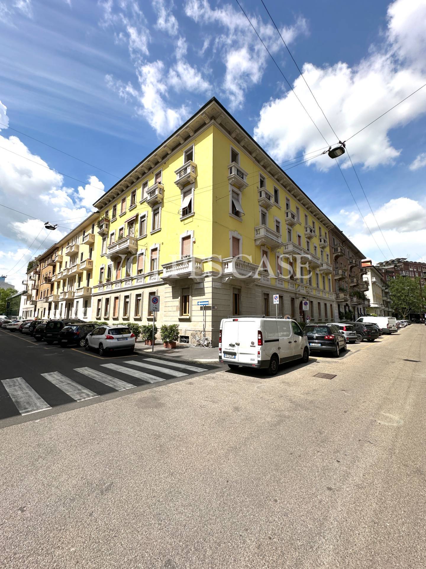 Attico in vendita a De Angeli, Milano (MI)
