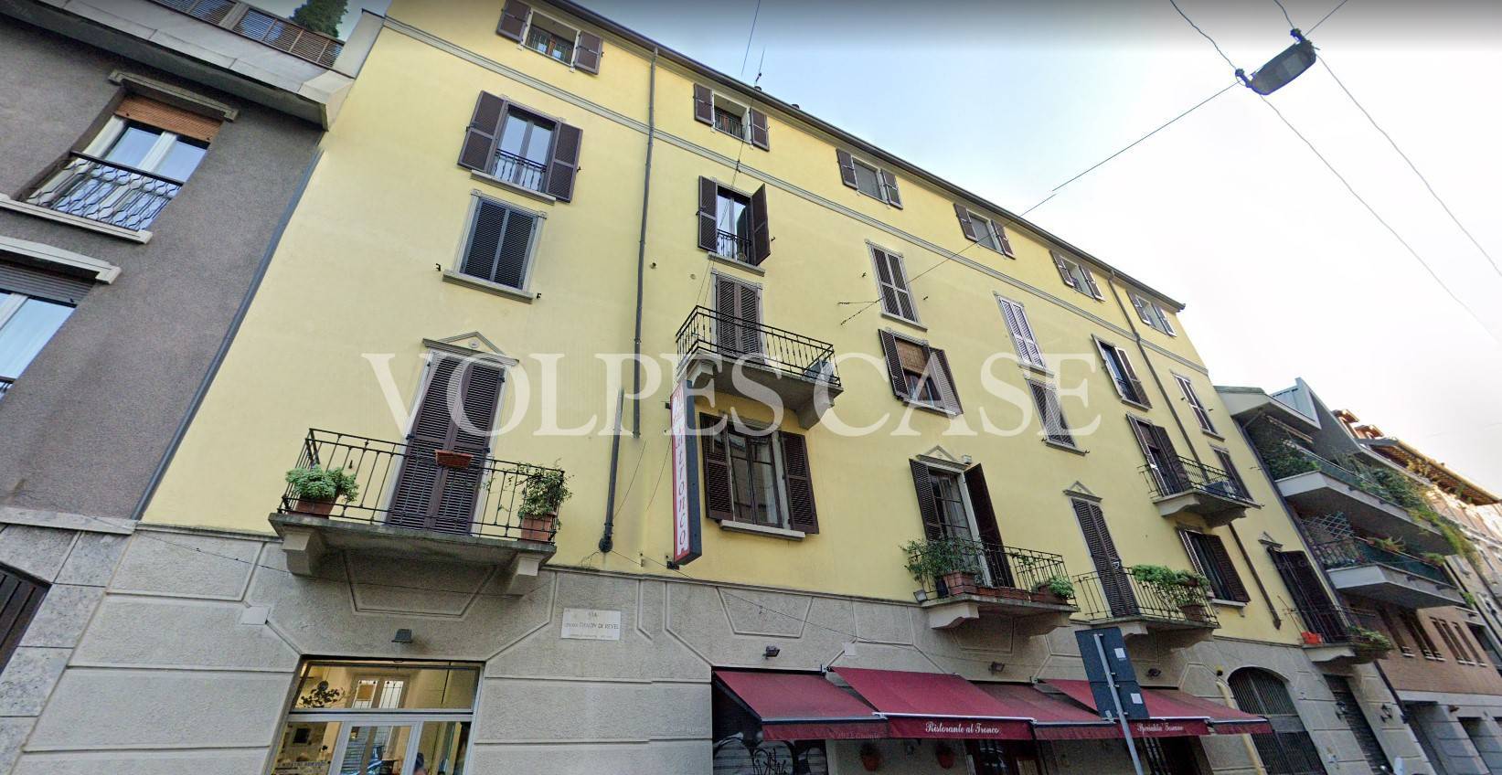 Appartamento in affitto a Isola, Milano (MI)