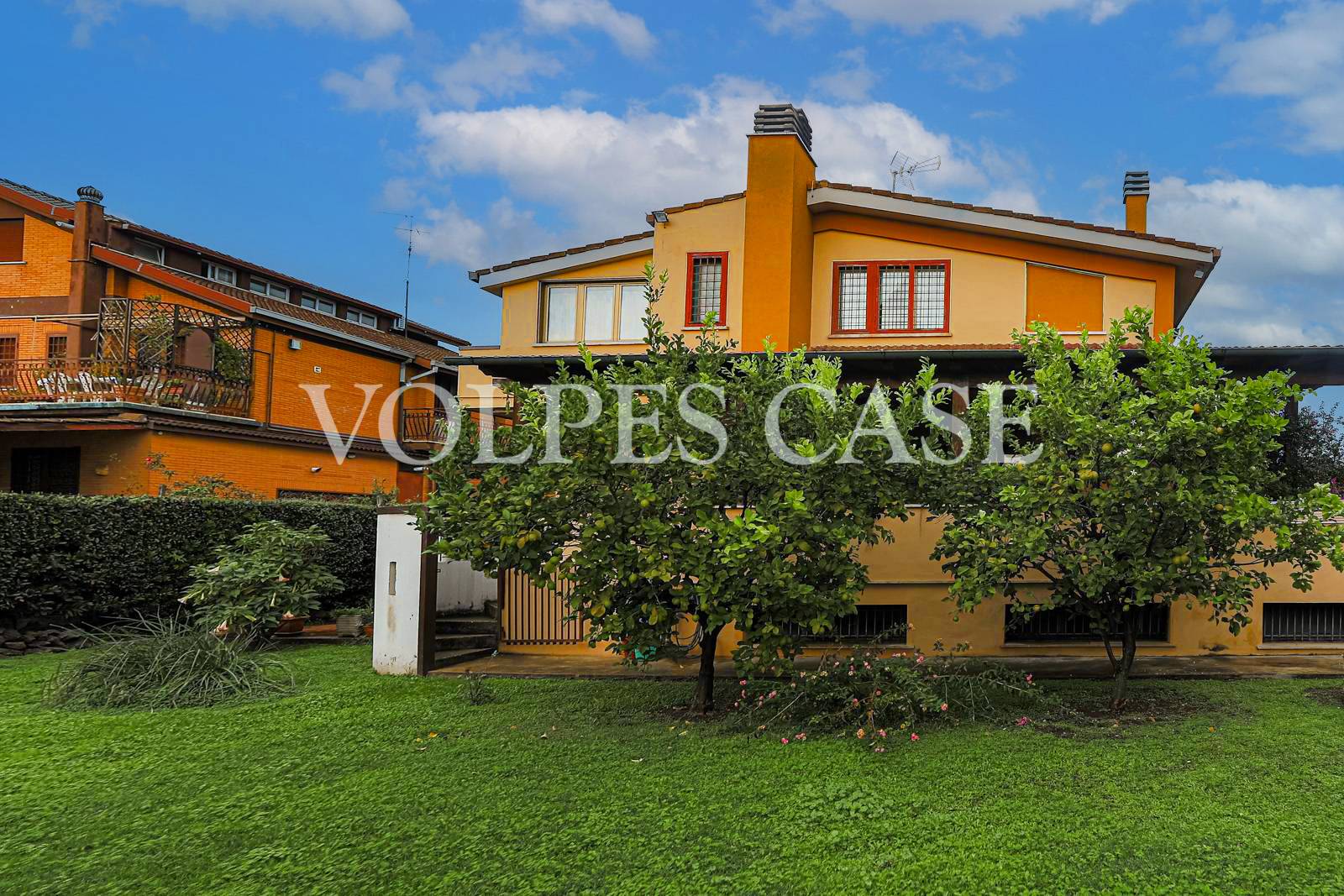 Villa in vendita a Poggio Fiorito, Guidonia Montecelio (RM)