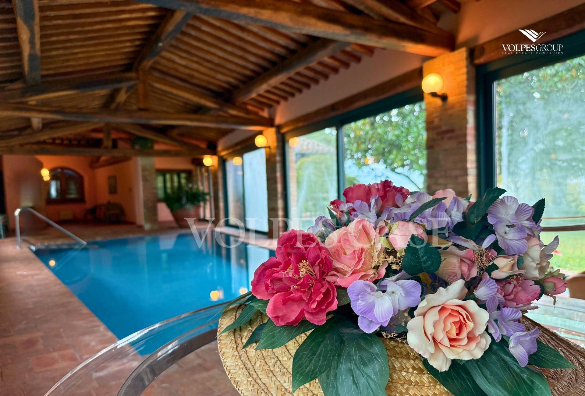 Stabile/Palazzo in vendita a Radicondoli in zona 