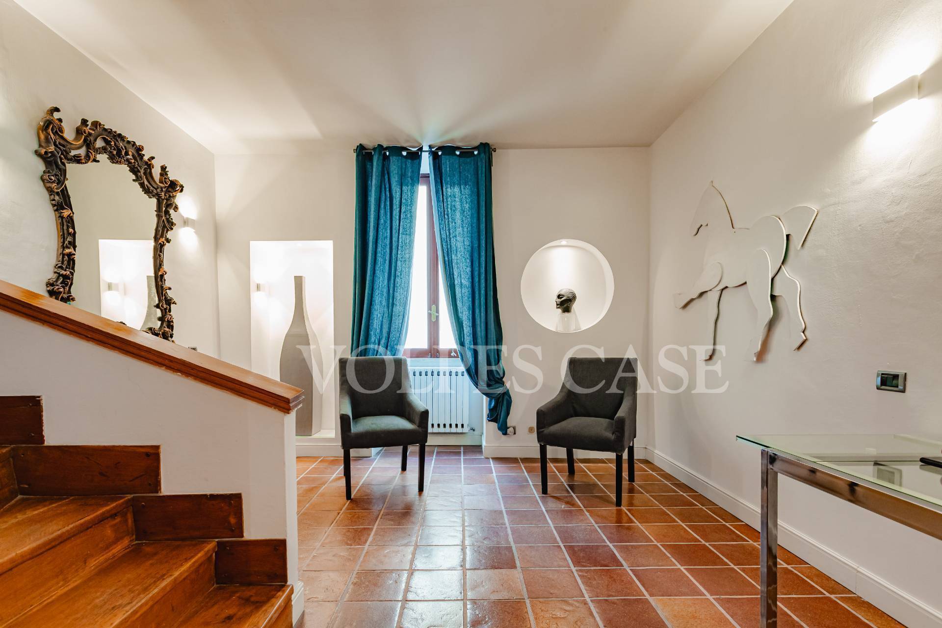 Appartamento in affitto a Roma in zona Trastevere