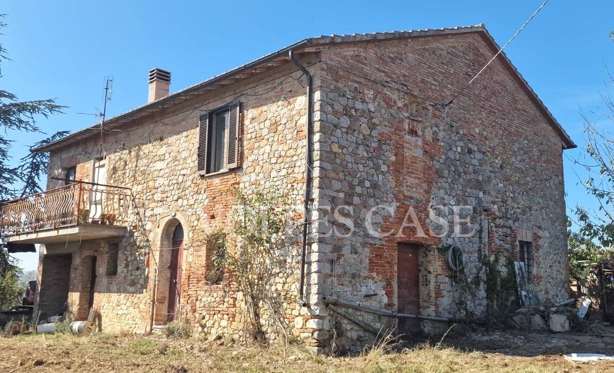 Villa in vendita a Monteleone D'orvieto (TR)