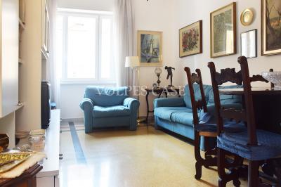 Appartamento in affitto a Bologna, Roma (RM)