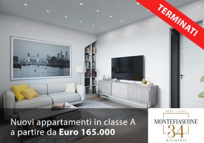 Cantiere/Frazionamento a Roma 