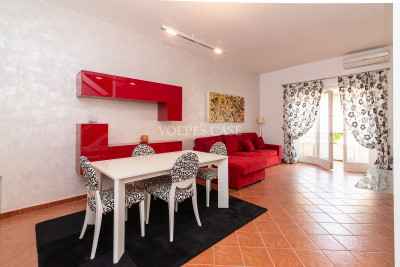 Apartment for rent in Roma in Axa area