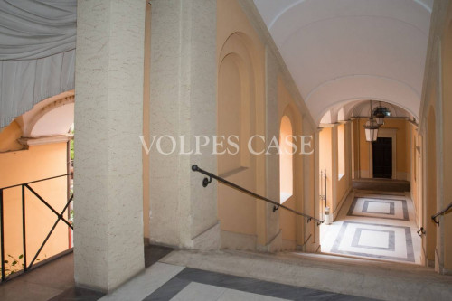 Appartamento in vendita a Centro Storico, Roma (RM)