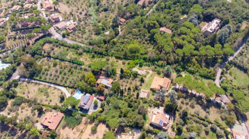 Terreno edificabile in vendita a Morlupo in zona 