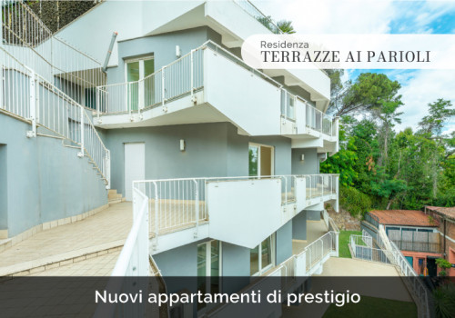Apartment for Sale to Roma