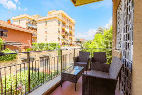 Apartment for rent in Roma in EUR area