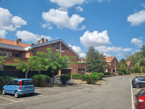 Appartamento in vendita a Roma in zona Giustiniana