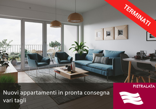 Cantiere/Frazionamento a Roma 