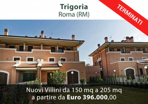 Cantiere/Frazionamento a Roma 