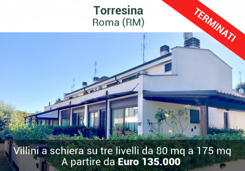 Cantiere/Frazionamento a Roma 