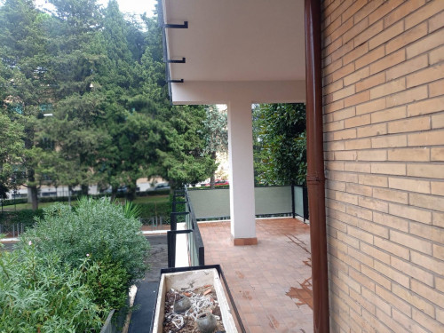 Appartamento in vendita a Roma in zona Camilluccia