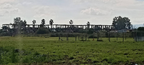 Terreno edificabile in vendita a Sabaudia in zona 