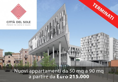 Cantiere/Frazionamento a Roma 