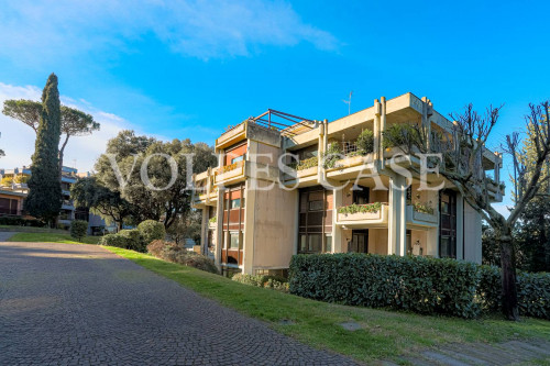 Appartamento in affitto a Roma in zona Camilluccia