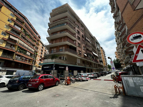 Appartamento in affitto a Roma in zona Tiburtino