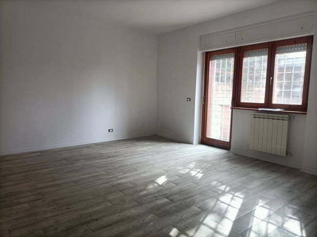 Appartamento in vendita a Roma in zona Giustiniana