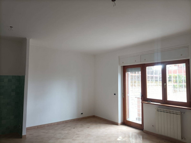 Appartamento in vendita a Roma in zona Giustiniana