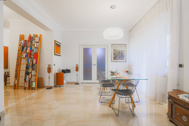 Appartamento in vendita a Conca D'oro, Roma (RM)