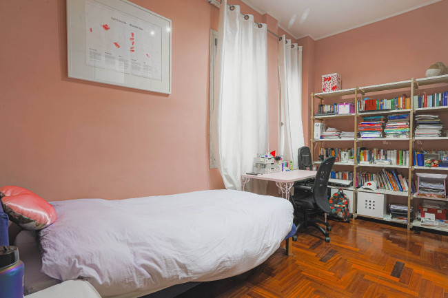 Appartamento in vendita a Conca D'oro, Roma (RM)