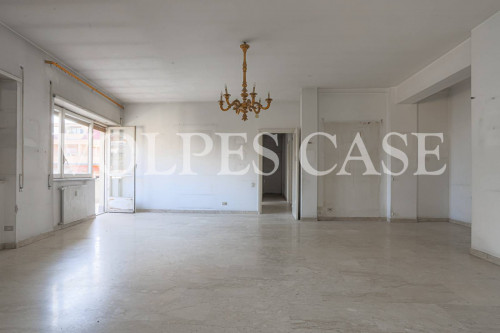 Appartamento in vendita a Vigna Clara, Roma (RM)